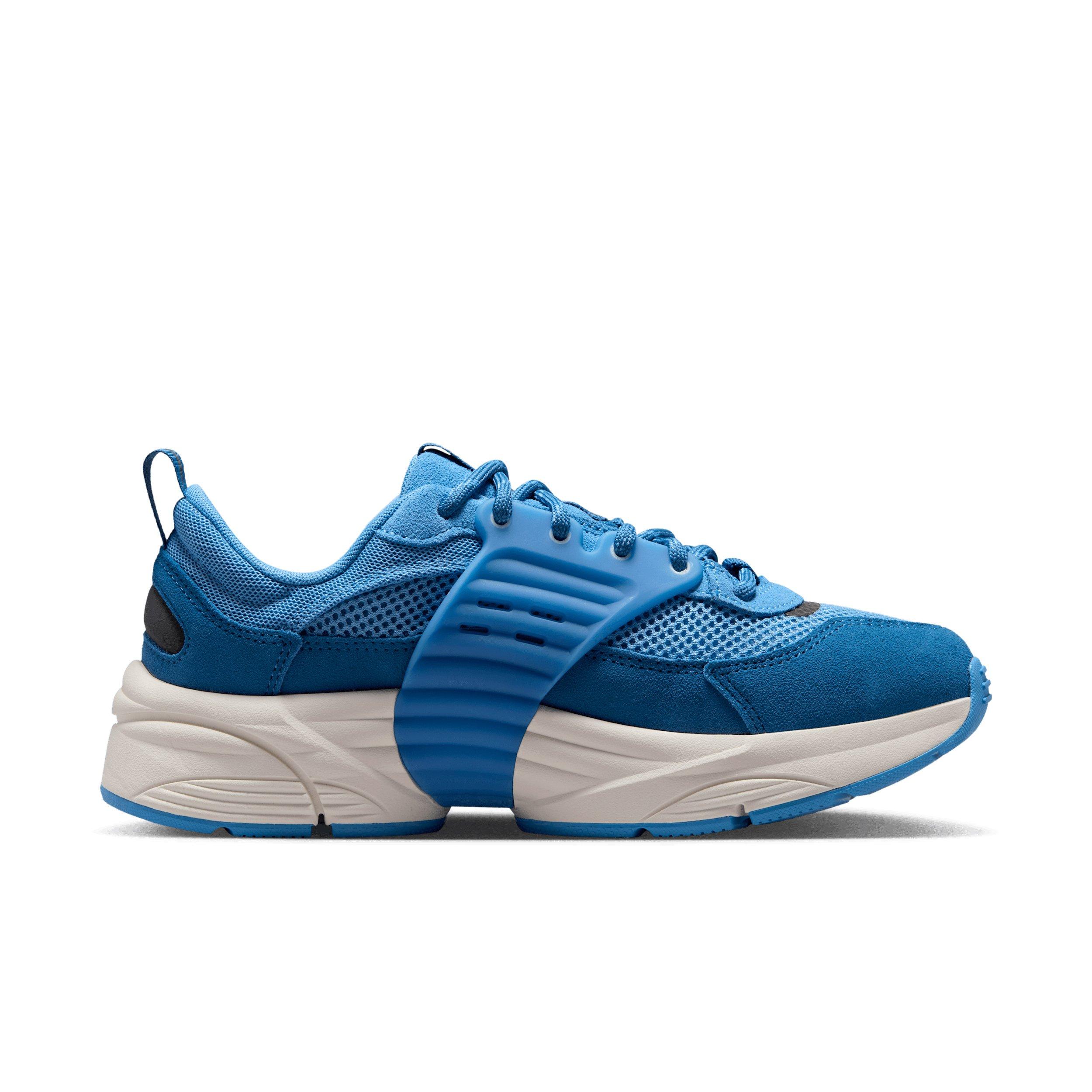 Jordan Trunner O/S "Blue Beyond/True Blue/Soft Pearl" Women's Shoe - BLUE/BLUE/PEARL